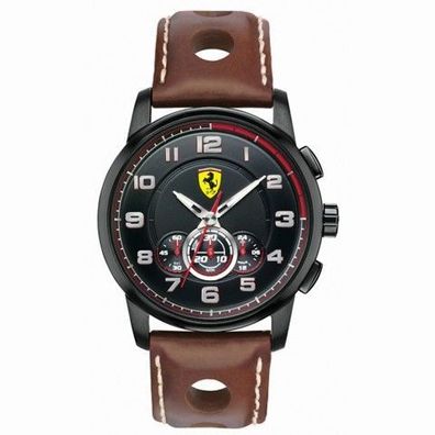 Herrenarmbanduhr Ferrari 830060