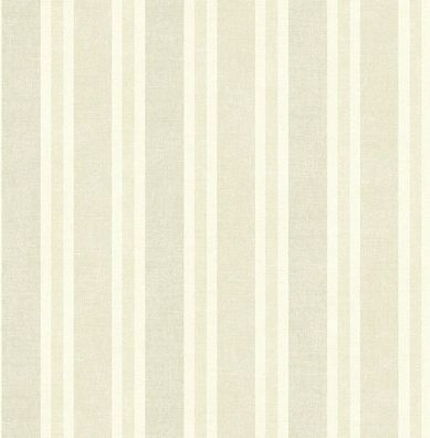 Tapete, Designtapete, Streifen, Beige, Sand, Sahne, Creme, Leinen, Luxus, edel