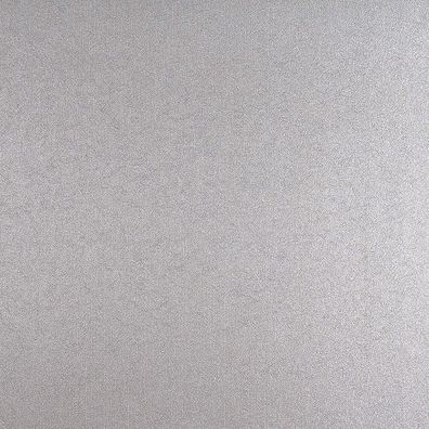 Tapete, Designtapete, VLIES, uni, Nadeltreifen, Dunkel-Silber, Glitter
