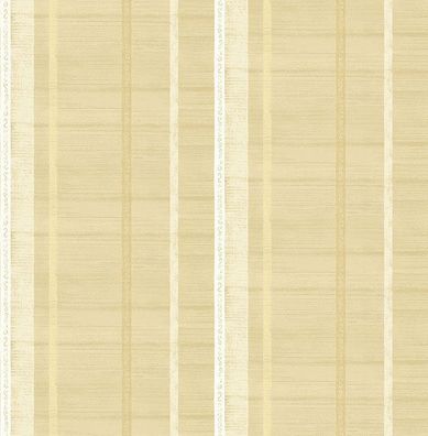 Tapete, Designtapete, Schimmer, Block-Streifen, Weiß, Creme, Sahne-Toffee, Sand