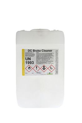 Bremsenreiniger 10 Liter Kanister - 1 x 10 Liter Brake Cleaner - acetonfrei