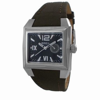 Unisexarmbanduhr Breil BW0257