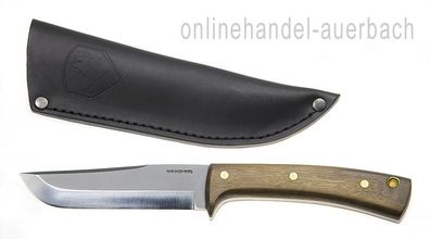CONDOR TOOL & KNIFE Stratos Knife Messer Outdoormesser Bushcraft