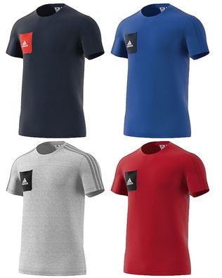 adidas Tiro 17 T-Shirts für Herren ab 15,95 €