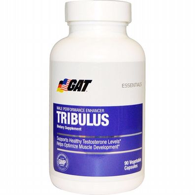 GAT Tribulus 90 capsules