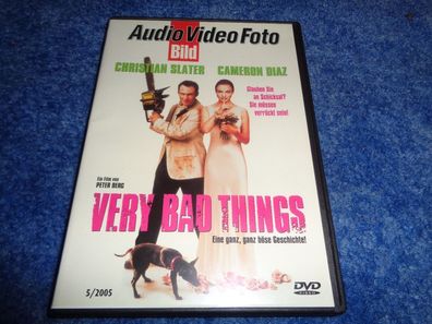 DVD aus Audio Video Foto-5/2005-Very Bad Things von Peter Berg