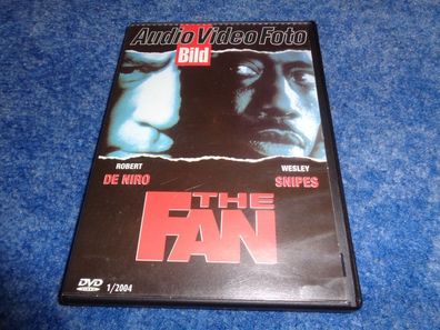 DVD aus Audio Video Foto 1/2004-Robert de Niro-The Fan