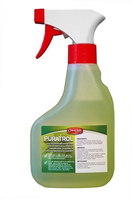 Pura-Trol Spray 330ml 33,03?/ l Owatrol Spezialreiniger Spezial Alles Reiniger