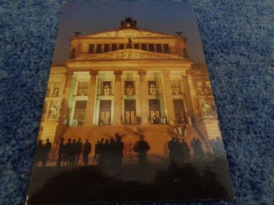 67 / Ansichtskarte-Berlin- Schauspielhaus Berlin