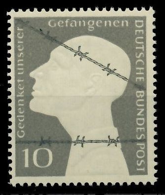 BRD 1953 Nr 165 postfrisch X7BA9AE