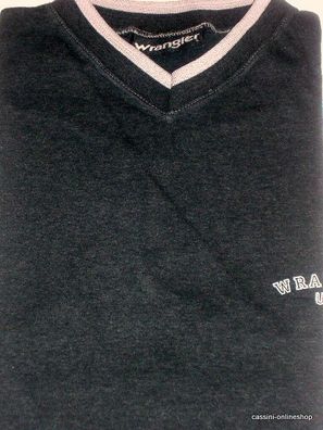 T-Shirt Wrangler, Gr.L