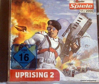 Uprising 2 PC