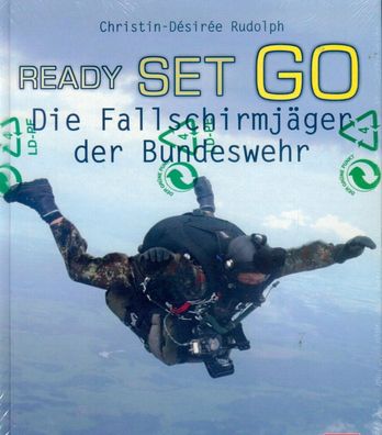 Ready Set Go - Die Fallschirmjäger der Bundeswehr