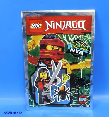 LEGO® Ninjago Figur 891620 Limited Edition / NYA / Polybag
