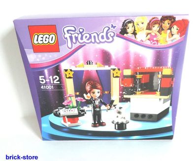 LEGO® Friends Set 41001 / Mias Zaubershow