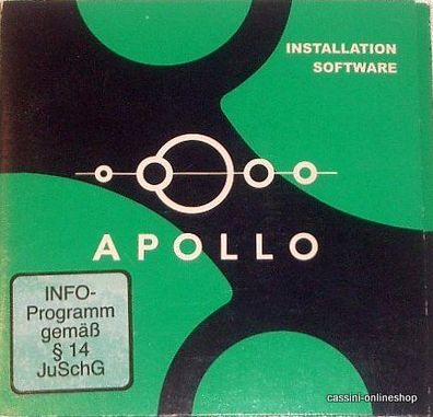 Software Apollo