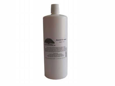 Niemöl-Shampoo 1L Neemöl-Shampoo von erlesene-naturprodukte