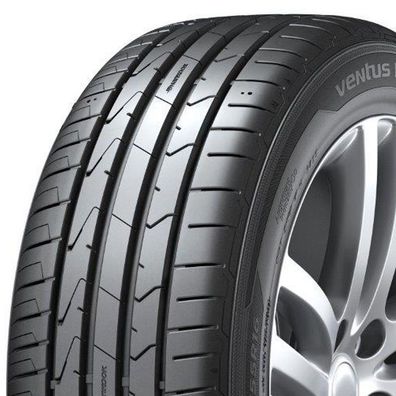 Volkswagen Sommerreifen 215/55 R16 97W XL Hankook Ventus Prime 3