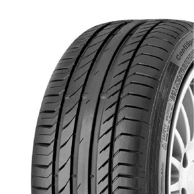 Volkswagen Sommerreifen 235/45 R18 94W Continental Sport Contact 5 Seal