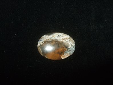 Jaspis Kasachstan Cabochon -Mineralien-Heilsteine-Edelsteine-Anschliffe-