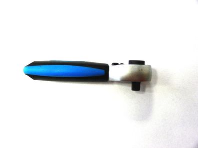 Mini - Ratsche 1/4" , für Bits und Stecknüsse , 72 Zähne , Miniratsche
