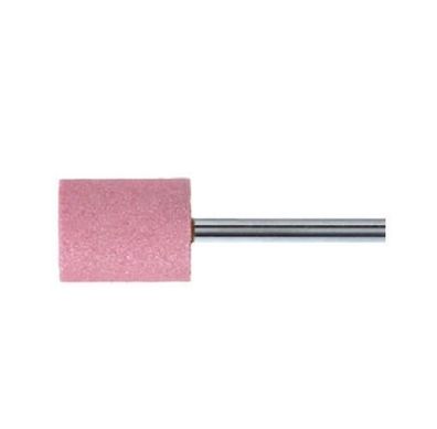 Schleifstift Zylinder Schaft 3mm , für Stahl/ Guss , von Pferd , Profi