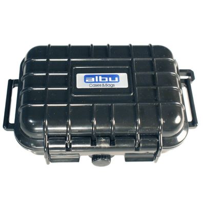 albu Cases&Bags - Nano" smart phone handy micro mini koffer box case etui (61425)