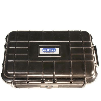 albu Cases&Bags - Nano" smart phone handy micro mini koffer box case etui (61426)