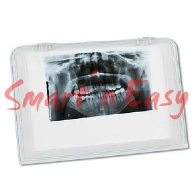 LED Röntgenbildbetrachter Röntgenfilmbetrachter Flach 3 cm f. Arztpraxis
