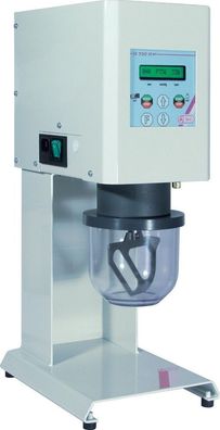 Vakuumanrührgerät Dentaltechnik Laborbedarf Sirio Dental IN MIX SR330T