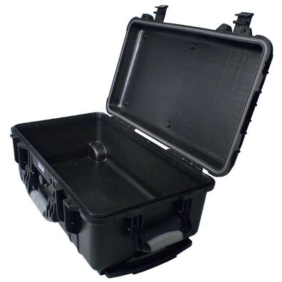 PP Trolley Schutz Outdoor Equipment Case Foto koffer Kamerakoffer mit Rollen, 61740