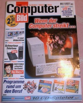 Computer Bild 2/2000