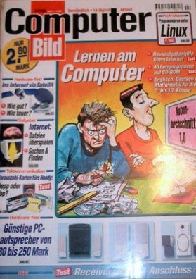 Computer Bild 3/2000