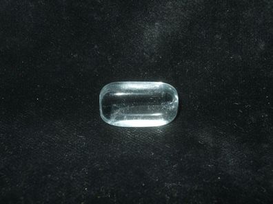 Bergkristall USA Cabochon -Mineralien-Heilsteine-Edelsteine-Anschliffe-