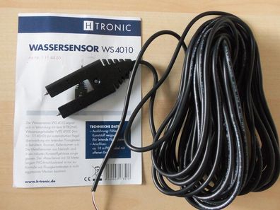 H-TRONIC WS 4010 Sensor passend für Wasserpegelschalter WPS 4000