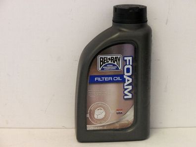 Bel-Ray Luftfilter Öl 1 Ltr Foam Filter Oil