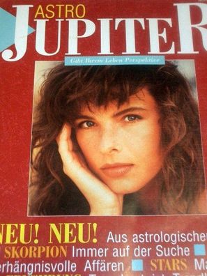 Jupiter November 1990 Nr.11