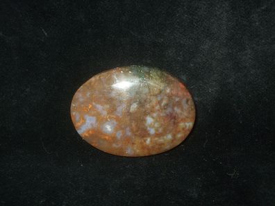 Achat Chihuahua Mexiko Cabochon -Mineralien-Heilsteine-Edelsteine-