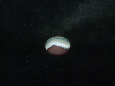 Achat Botswana Cabochon -Mineralien-Heilsteine-Edelsteine-