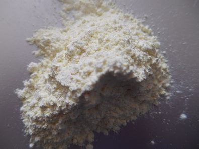Ceroxid 25 Gramm Polieren IV-Oxid 25 g CeO2 99,98 % Glas Hobby Chemie