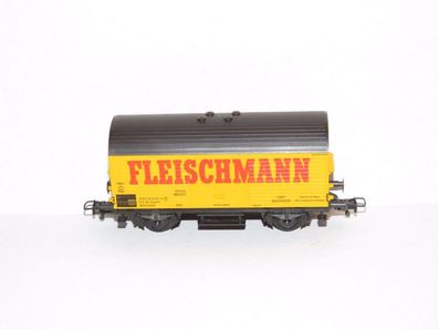 Fleischmann 5046 - Güterwagen - Fleischmann - 218 4 003-4 DB - HO - 1:87 - Nr. 11