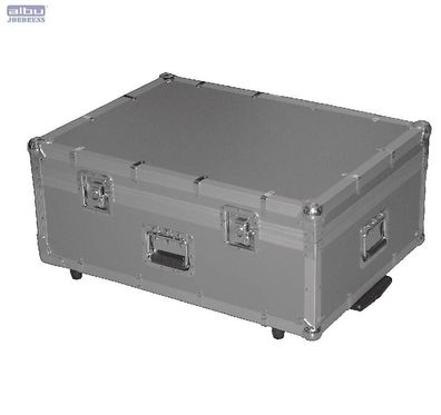 Trolley Alu Video Kamera Messe Equipment Koffer Flightcase box ca. 82x60x35cm - 69551