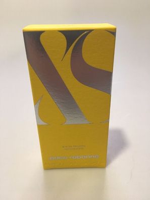 Paco Rabanne XS Pour Elle Eau de Toilette 30 ml