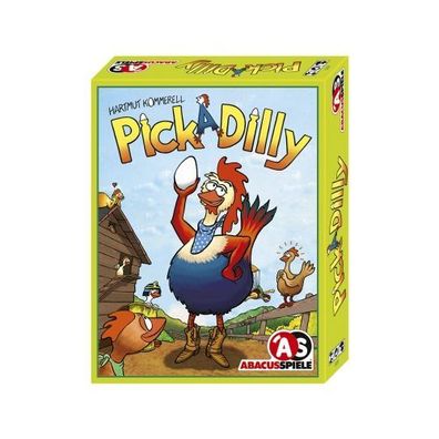 Pick-A-Dilly
