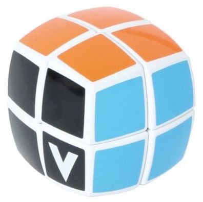 V-Cube 2 abgerundet