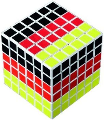 V-Cube 6 Deutschland