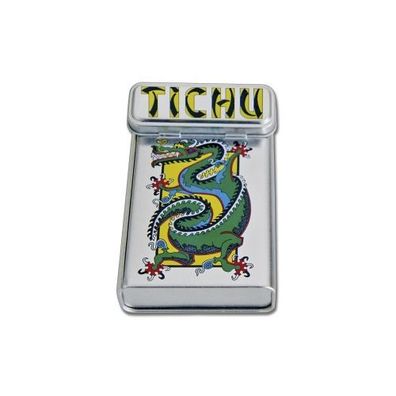 Tichu - Pocket Box Metall