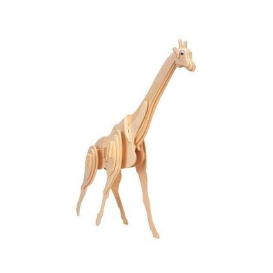Gepettos Giraffe