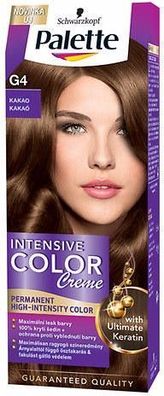 Palette Intensive Color Creme G4 Kakao