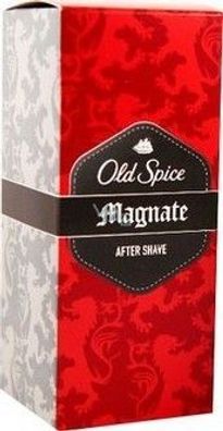 Old Spice Magnate After Shave 100 ml